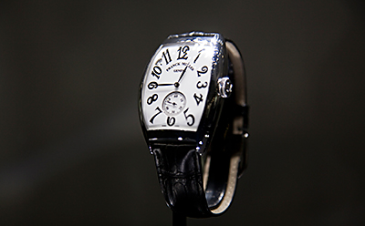 �t�����N�E�~�����[�iFRANCK MULLER�j