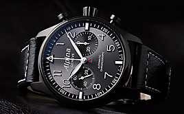 ALPINA(�A���s�i)