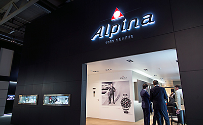 �A���s�i�iALPINA�j