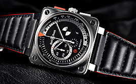 Bell & Ross(�x�������X)