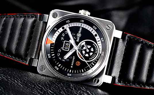 Bell & Ross(ベル&ロス)
