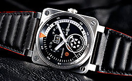 Bell & Ross(�x�������X)