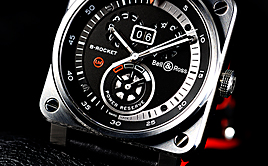 Bell & Ross(�x�������X)