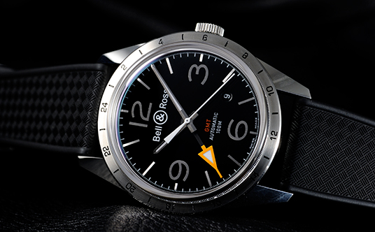 Bell & Ross(�x�������X)