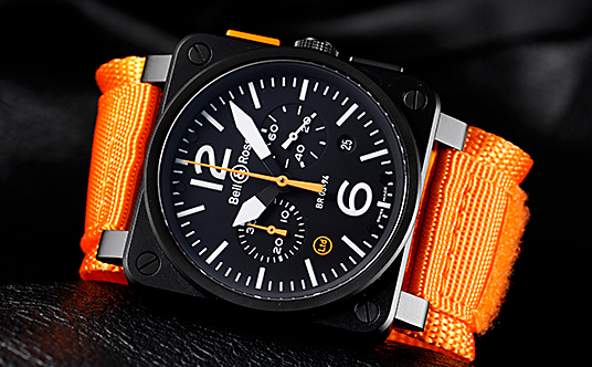 Bell & Ross(�x�������X)