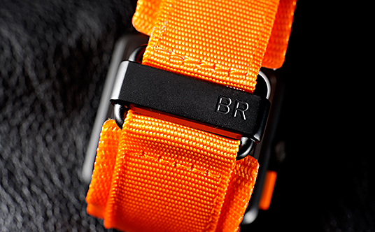 Bell & Ross(ベル&ロス)