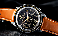 Bell & Ross(�x�������X) ���B���e�[�W BR126 �X�|�[�c �w���e�[�W GMT & �t���C�o�b�N�iVINTAGE BR126 SPORT HERITAGE GMT & FLYBACK�j