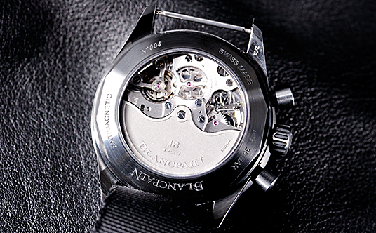 BLANCPAIN(ブランパン)