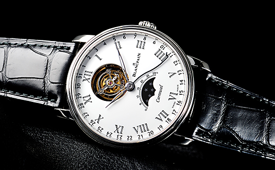 BLANCPAIN(�u�����p��)