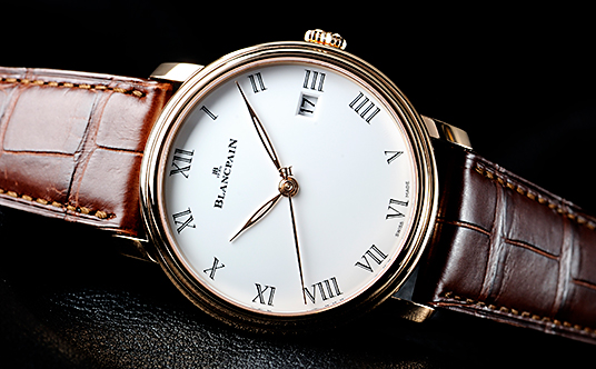 BLANCPAIN(ブランパン)