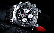 BREITLING(�u���C�g�����O) �N���m�}�b�g�E�G�A�{�[���iCHRONOMAT AIRBORNE�j