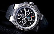 BREITLING(�u���C�g�����O) �x���g���[ GMT ���C�g�{�f�B B04�iBENTLEY GMT LIGHT BODY B04�j