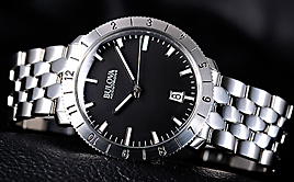 BULOVA(u[o)