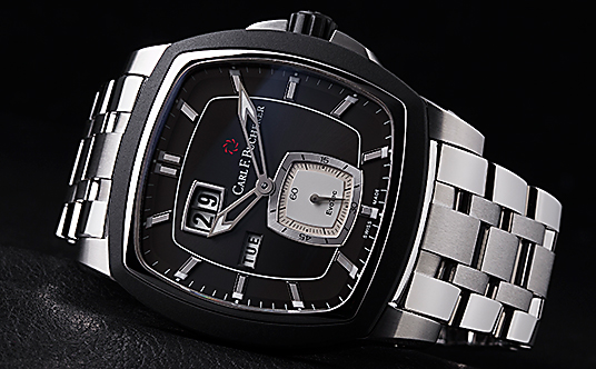 CARL F. BUCHERER(�J�[�� F. �u�w��)