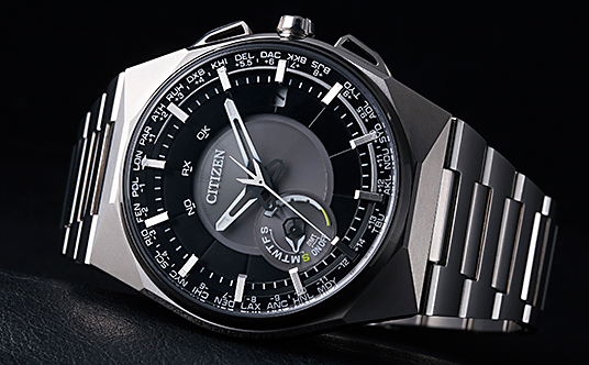 CITIZEN(�V�`�Y��)