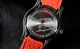 CUERVO Y SOBRINOS(�N�G���{�E�C�E�\�u���m�X)