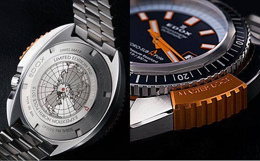 EDOX(�G�h�b�N�X)
