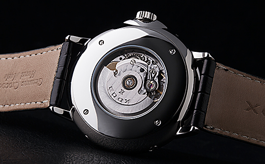 EDOX(エドックス)