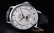 EDOX(�G�h�b�N�X) ���E�x���� 130���N�L�O���胂�f��(Les B&eacute;monts 130th Limited Edition)