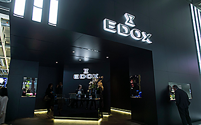 �G�h�b�N�X�iEDOX�j