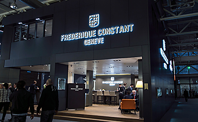 �t���f���b�N�E�R���X�^���g�iFREDERIQUE CONSTANT�j