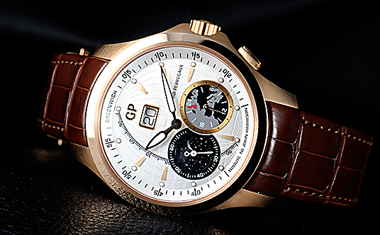GIRARD-PERREGAUX(�W���[���E�y���S)