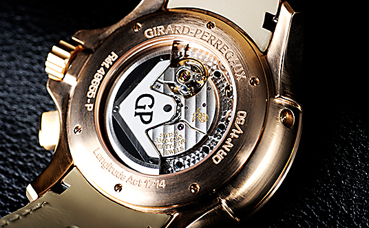 GIRARD-PERREGAUX(�W���[���E�y���S)