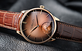 H.Moser & Cie.(H.モーザー)