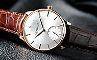 H.Moser & Cie.(H.���[�U�[) �x���`���[�E�X���[���E�Z�R���h �iVenturer Small Seconds�j