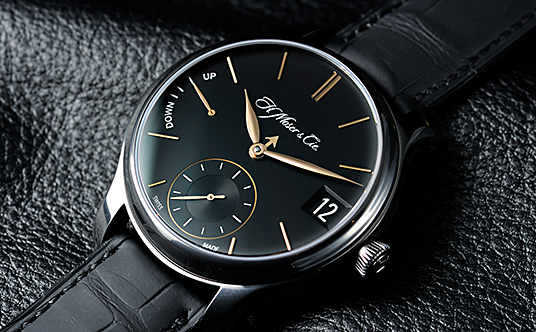 H.Moser & Cie.(H.���[�U�[)