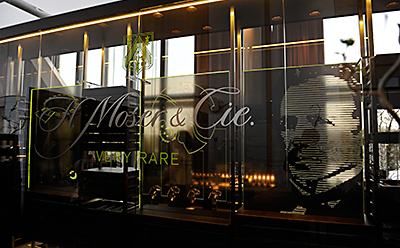 H.���[�U�[�iH.Moser & Cie.�j