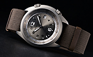 HAMILTON(�n�~���g��) �J�[�L �p�C���b�g �p�C�I�j�A �A���~�j�E���iKhaki Pilot Pioneer Aluminum�j