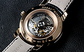 HARRY WINSTON(�n���[�E�E�B���X�g��)