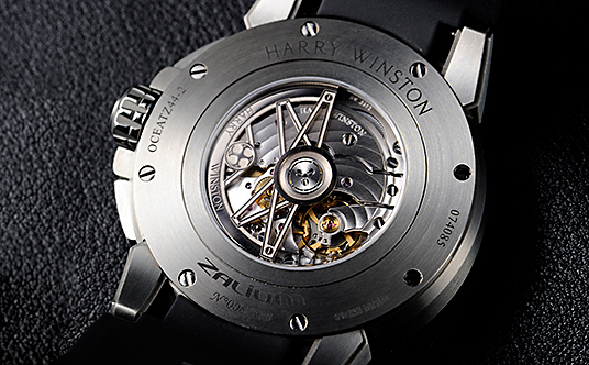 HARRY WINSTON(�n���[�E�E�B���X�g��)