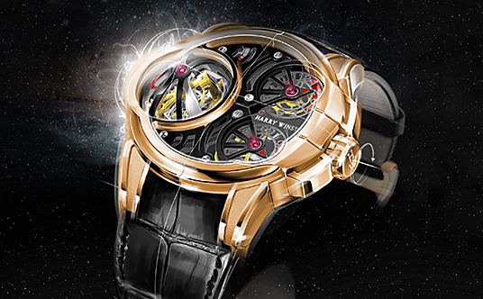 HARRY WINSTON(�n���[�E�E�B���X�g��)