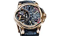 HARRY WINSTON(�n���[�E�E�B���X�g��) �C�X�g���[���E�h�D�E�g�D�[���r����5�iHistoire de Tourbillon 5�j