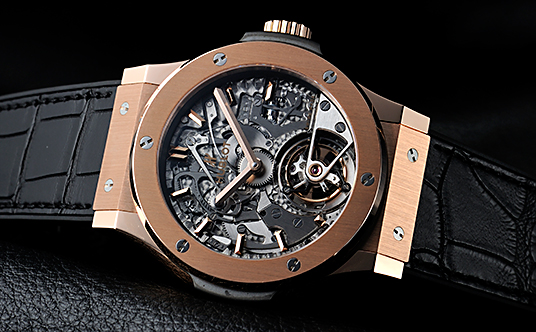 HUBLOT(ウブロ)