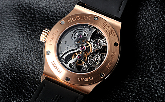 HUBLOT(�E�u��)