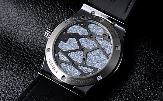 HUBLOT(�E�u��)