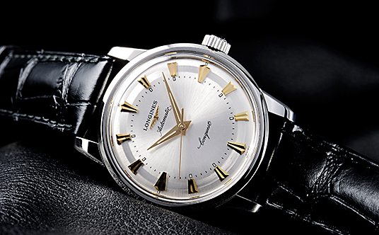 LONGINES(ロンジン)
