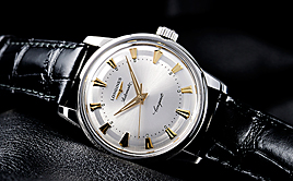 LONGINES(ロンジン)