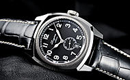 LONGINES(�����W��) �w���e�[�W �~���^���[ / �����W�� �w���e�[�W 1935 �iHeritage Military The Longines Heritage 1935�j