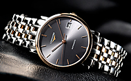 LONGINES(�����W��) �����W�� �G���K���g �R���N�V�����iThe Longines Elegant Collection�j