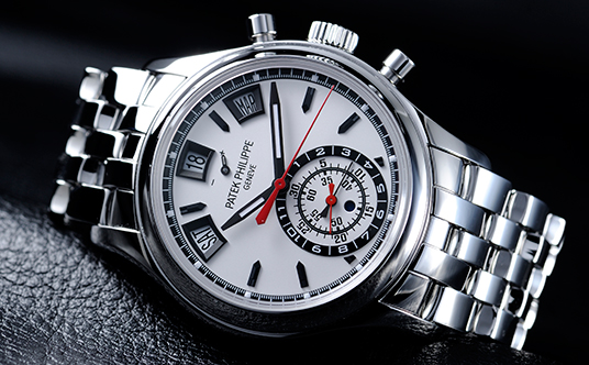 PATEK PHILIPPE(�p�e�b�N �t�B���b�v)