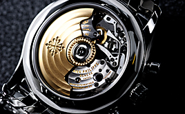 PATEK PHILIPPE(�p�e�b�N �t�B���b�v)