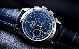 PATEK PHILIPPE(�p�e�b�N �t�B���b�v)