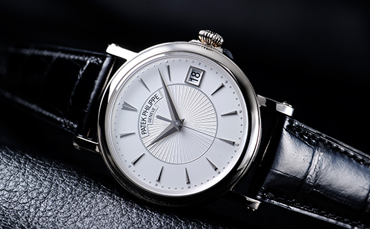 PATEK PHILIPPE(�p�e�b�N �t�B���b�v)
