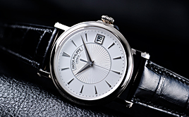 PATEK PHILIPPE(�p�e�b�N �t�B���b�v)