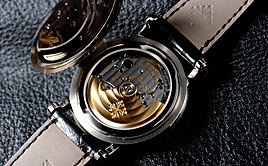 PATEK PHILIPPE(�p�e�b�N �t�B���b�v)