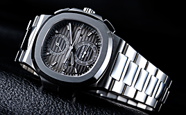 PATEK PHILIPPE(�p�e�b�N �t�B���b�v)